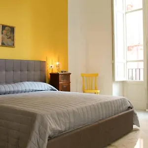 A Casa Di Enza Palermo