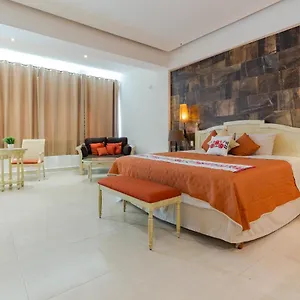 Cozy & Super Spacious Colibri Playa D.carmen , Playa del Carmen Mexico